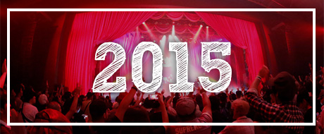 SOUL CAMP 2015