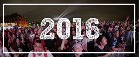 SOUL CAMP 2016