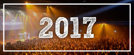 SOUL CAMP 2017