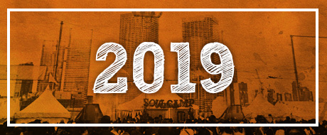 SOUL CAMP 2019