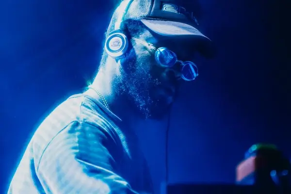 Knxwledge